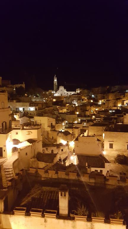 La Rosa Dei Sassi 2 Apartment Matera Exterior photo