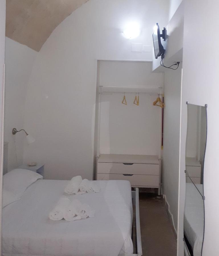La Rosa Dei Sassi 2 Apartment Matera Exterior photo